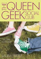 Queen Geek Social Club