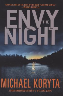 Envy the Night