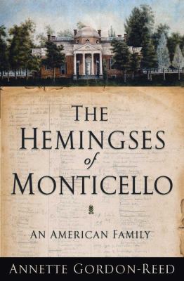 Hemingses of Monticello
