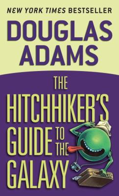 Hitchhiker's guide