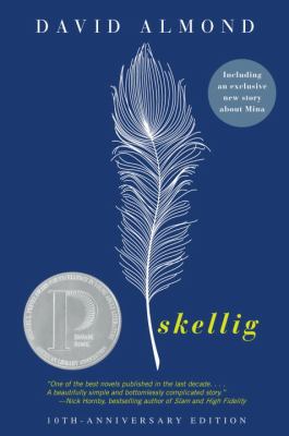 Skellig by David Almond