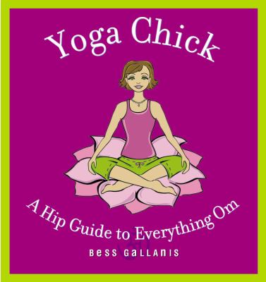 Yoga Chick