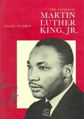 The Papers of Dr. Martin Luther King, Jr.