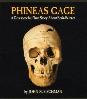 Phineas Gage
