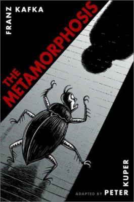 Metamorphosis