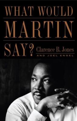 What Would Martin Say? 