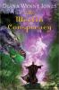 Book Jacket