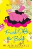 Book Jacket