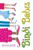 Book Jacket