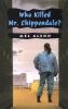 Book Jacket
