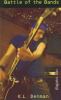 Book Jacket