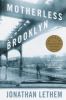 Book Jacket