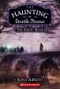 Book Jacket