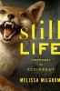 Book Jacket