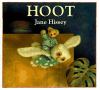 Book Jacket