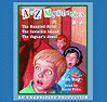 Book Jacket