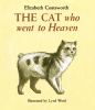 The Cat Who Went To Heaven