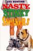 Nasty, Stinky Sneakers