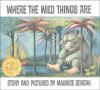 Where the wild things are