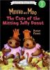 Minnie and Moo