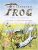 Frog Went A-Courtin’