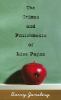 Crimes and Punishments of Miss Payne