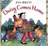 Daisy comes home