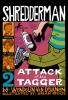 Attack of the tagger