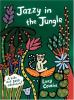 Jazzy in the jungle