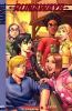 Runaways vol. 1 Pride and Joy (Series)