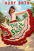 The skirt