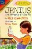 Jenius : the amazing guinea pig