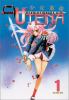 Revolutionary Girl Utena (series)
