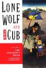 Lone Wolf and Cub (series)