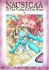 Nausicaa, Valley of the Wind