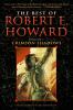 Best of Robert E. Howard