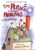 The Pepins and their Problems