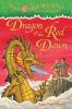 Dragon of the red dawn