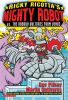 Ricky Ricottas Giant Robot vs the Voodoo Vultures