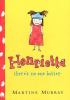 Henrietta : there