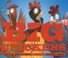 Big chickens