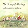 Mr. Gumpy