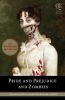 Pride and prejudice and zombies : the classic Re