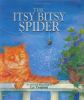 Itsy Bitsy Spider