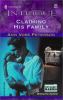 Book Jacket