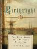 Book Jacket