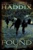 Book Jacket