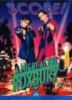 Book Jacket