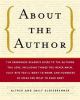 Book Jacket