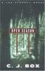 Book Jacket
